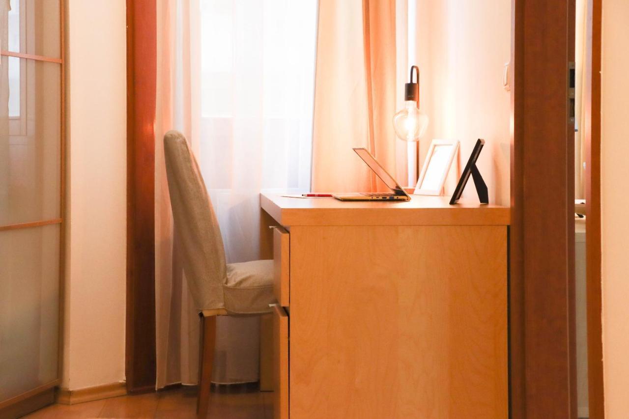 Josephine Apartment Budapeste Exterior foto