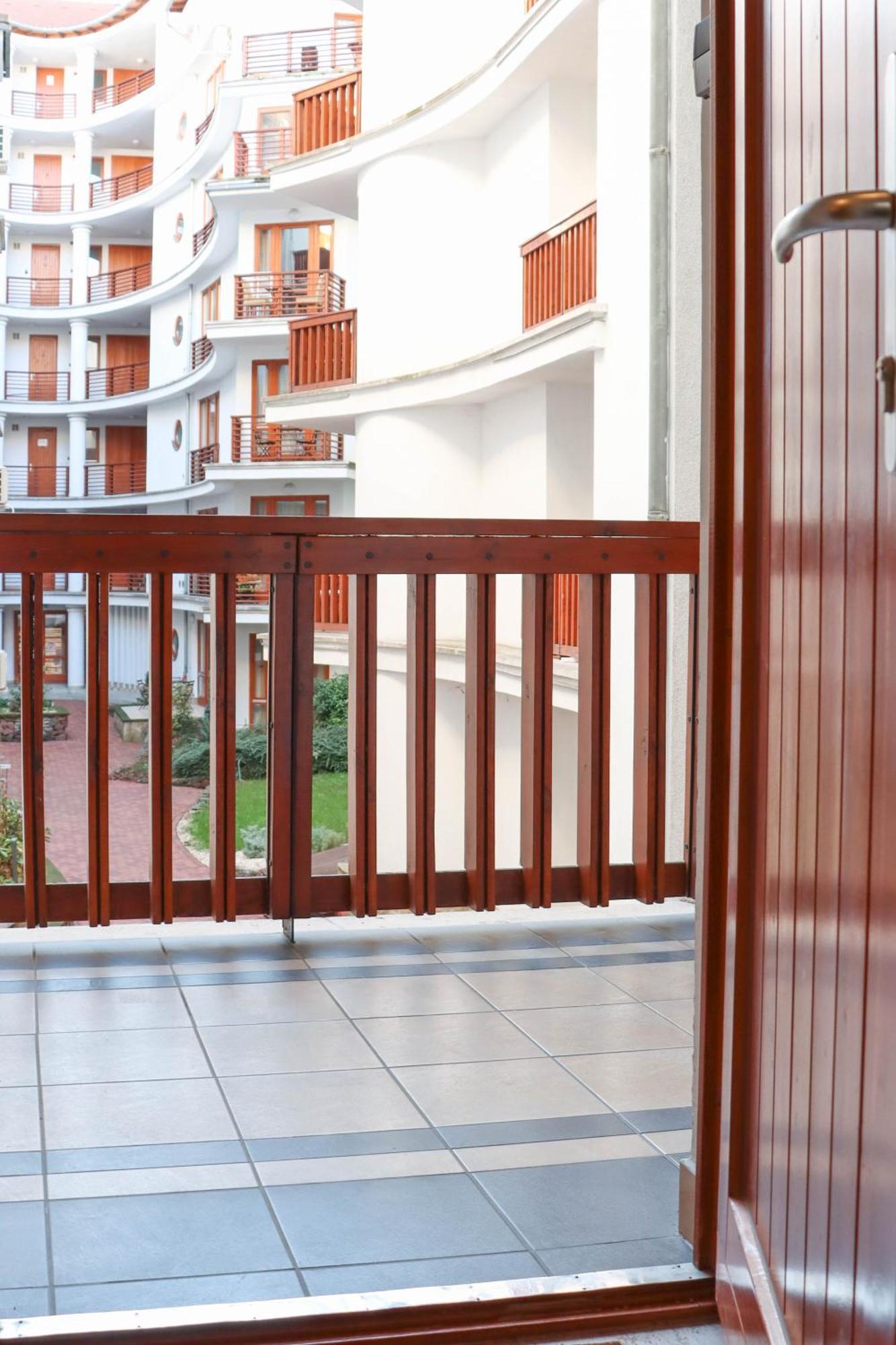 Josephine Apartment Budapeste Exterior foto